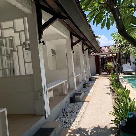 Villa Phyphy 3 Джили Трауанган Екстериор снимка