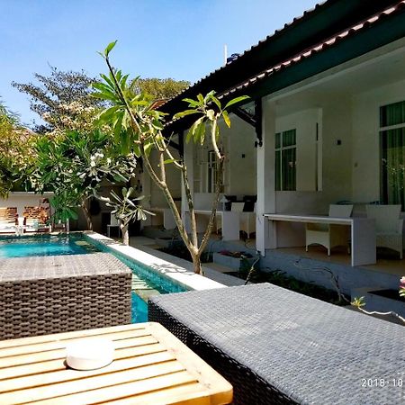 Villa Phyphy 3 Джили Трауанган Екстериор снимка