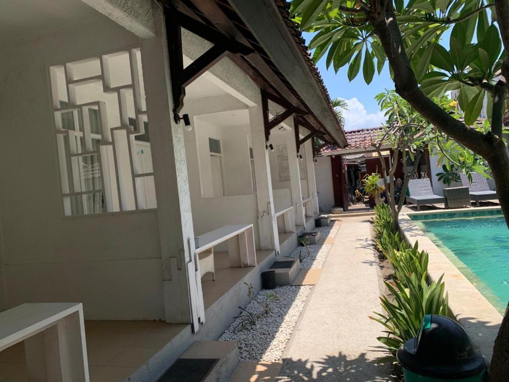 Villa Phyphy 3 Джили Трауанган Екстериор снимка