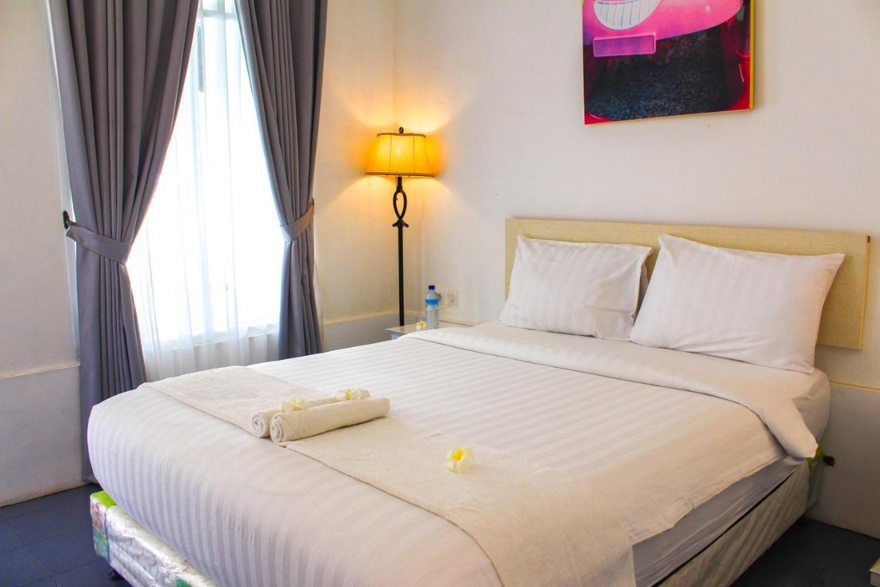 Villa Phyphy 3 Джили Трауанган Екстериор снимка