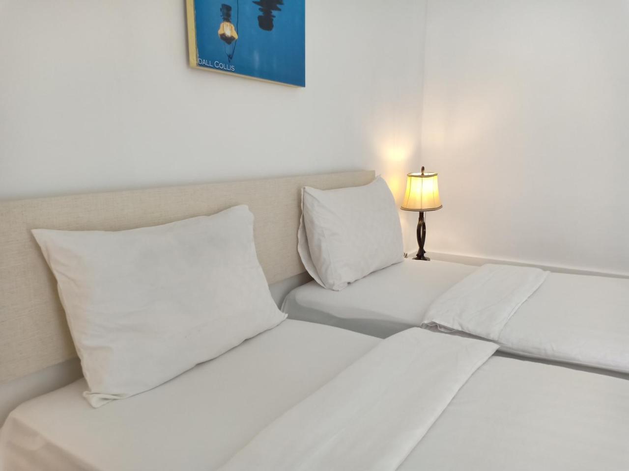 Villa Phyphy 3 Джили Трауанган Екстериор снимка