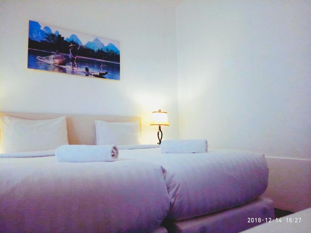 Villa Phyphy 3 Джили Трауанган Екстериор снимка