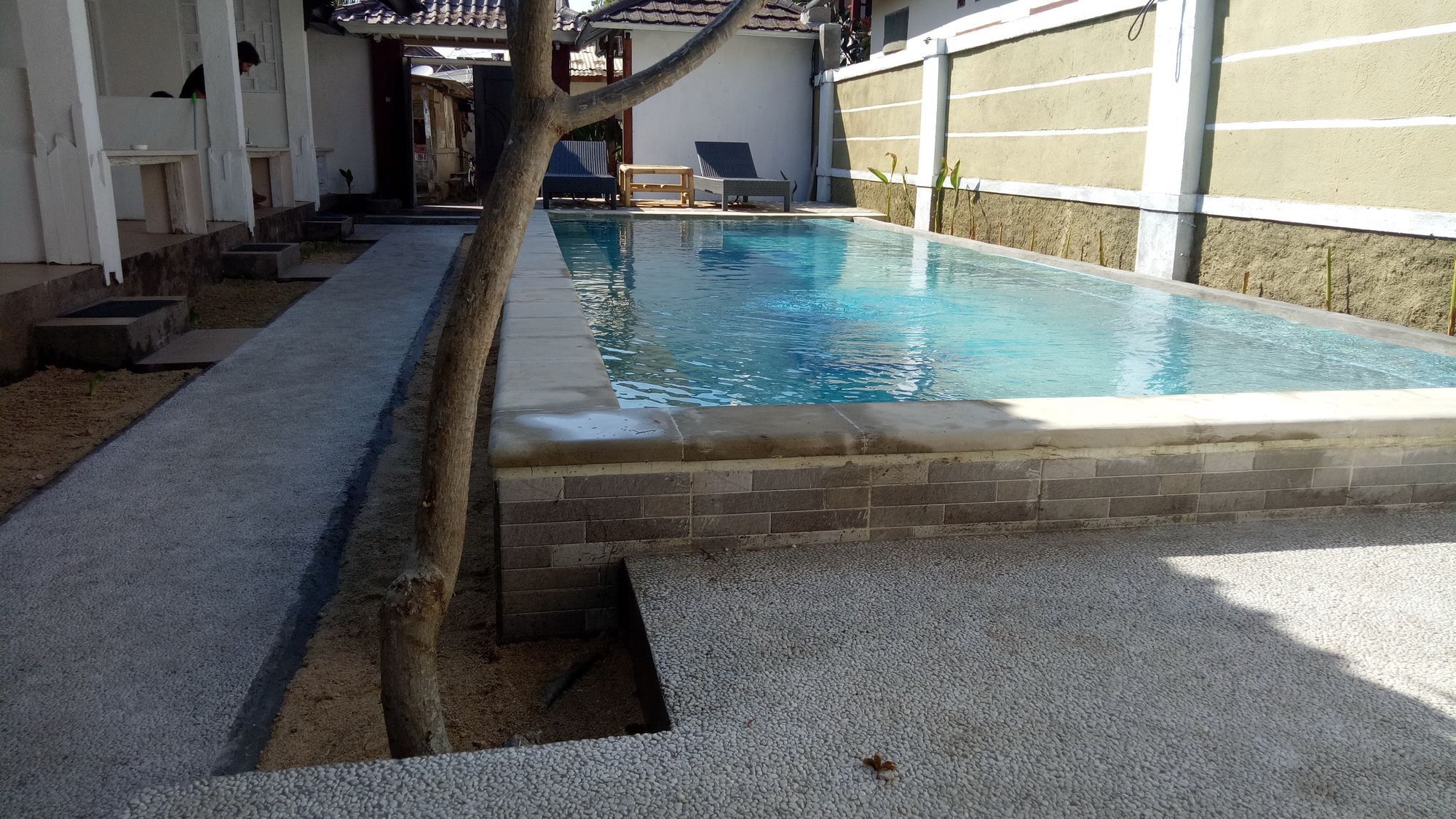 Villa Phyphy 3 Джили Трауанган Екстериор снимка