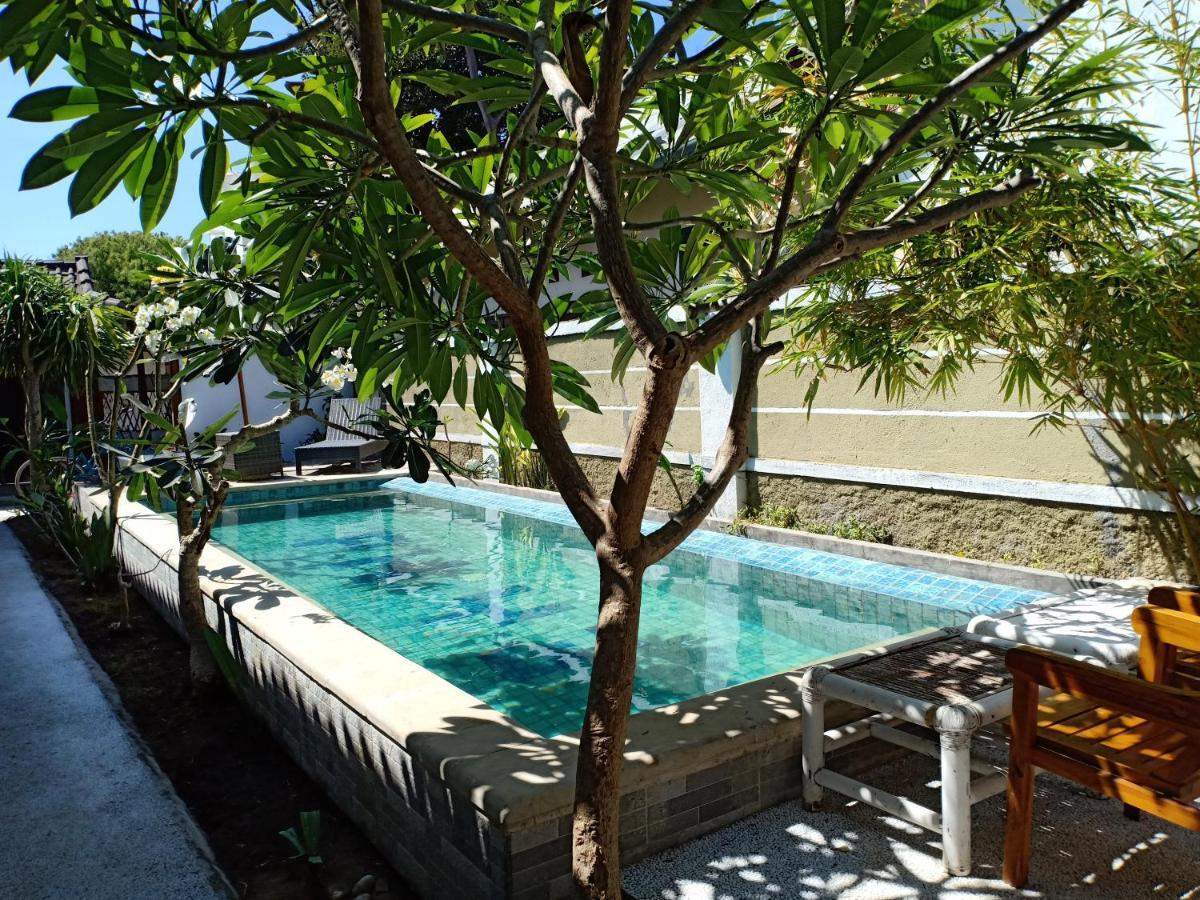Villa Phyphy 3 Джили Трауанган Екстериор снимка